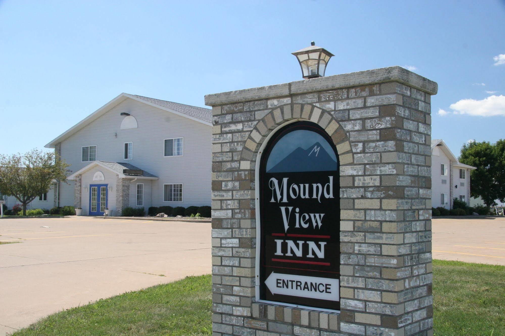 Cobblestone Inn & Suites - Platteville Exterior foto